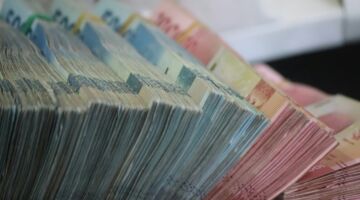 Geld euro