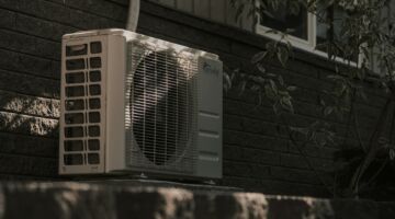 Airconditioning