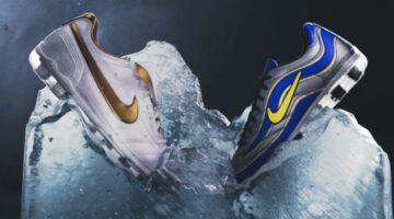 Nike cryoshot voetbalschoenen / sneakers