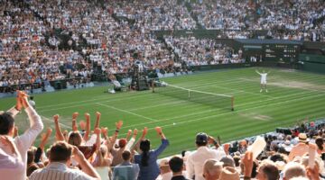 Wimbledon