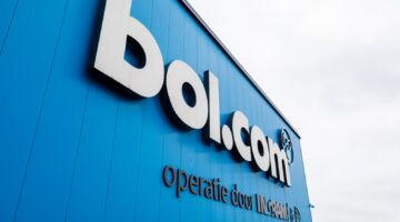 Bol achteraf betalen