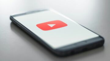 YouTube, het platform dat een maatregel tegen AI-video's heeft.