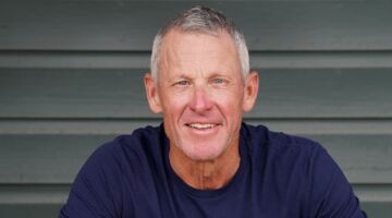 Lance Armstrong