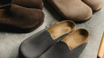 De Birkenstock Amsterdam Wrapped