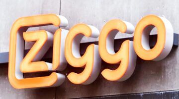 Ziggo logo