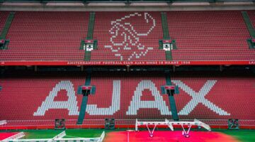 Ajax stadion
