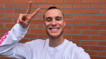 Sam Beukema