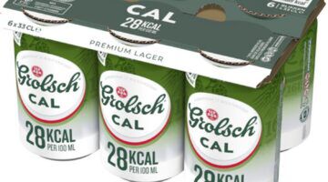 Grolsch CAL