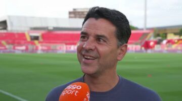 M&iacute;chel S&aacute;nchez