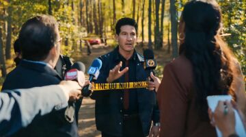 Beeld uit "His & Hers" met Jon Bernthal