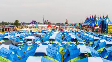 Intents Festival, waarvan de organistatie momenteel in een rechtszaak zit