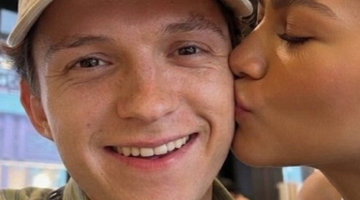 Tom Holland en Zendaya, het pasgetrouwde stel wat een peperdure en geheime bruiloft heeft gehouden.