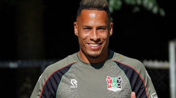 Tjaronn Chery