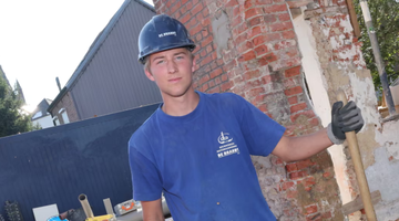 Kobe (de Belgische student die 9 miljoen aan goud vond)