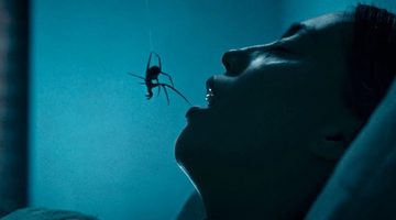 Stilbeeld uit "CRAWLERS" (2026)