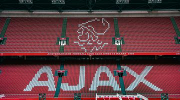De Johan Cruijff ArenA