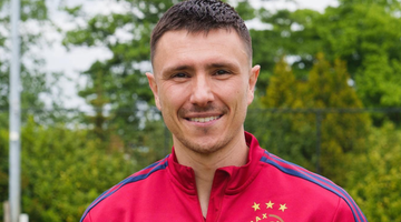 Steven Berghuis, een grootverdiener in de Eredivisie