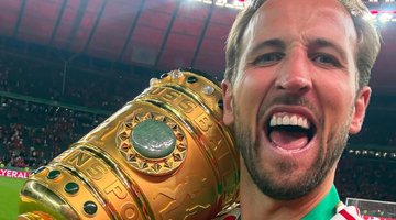 Harry Kane