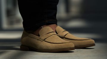 Loafers