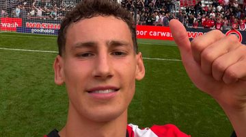 Ruben van Bommel