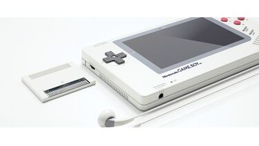 De Gameboy uit 1989 krijgt nieuw leven