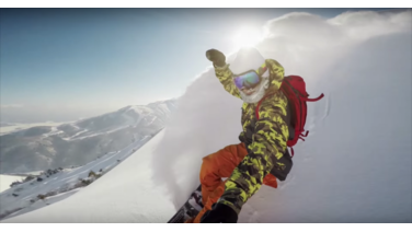 Video: Het beste van GoPro in 2015