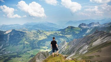 Hierdoor komen de Franse Alpen bovenaan jouw to-do-list