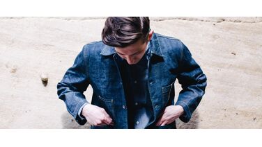 How to wear: denim jacket