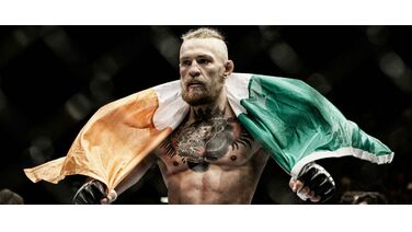 Mini-Docu: Conor McGregor Unfiltered