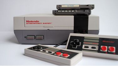 Dit waren de beste consoles uit de jaren 80 en 90