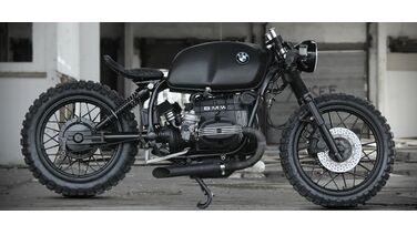 Brute BMW R100S