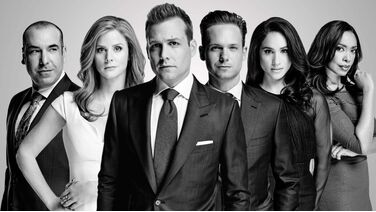 Yes! Suits is terug met seizoen 6