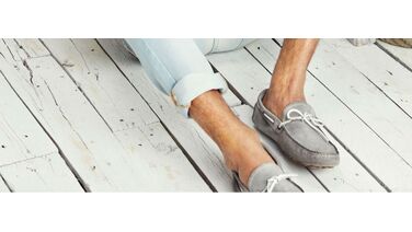 De meest ideale zomerschoenen onder de 50 euro