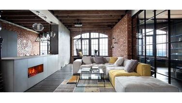 Wooninspiratie: 12 verschillende lofts uit verschillende landen