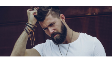 Beard guide: kies de perfecte baardlengte