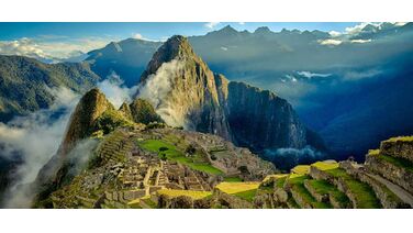 Zes brute plekken in Peru naast de Machu Picchu