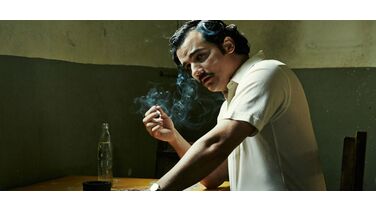 Nog 2 nachten slapen en dan is het tijd voor Narcos seizoen 2