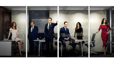 15 feiten die je moet weten over je favoriete serie Suits