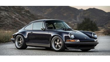 Porsche 911 Singer: Dit is jouw droomwagen