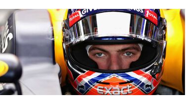 Waarom Max Verstappen de grootste coureur ooit gaat worden