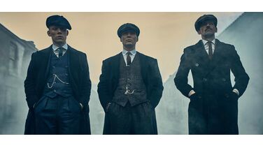 8 items die van jou een peaky blinder maken