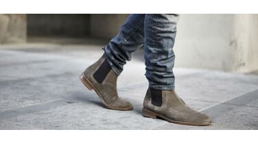 15 stijlvolle boots die je winteroutfit een boost geven