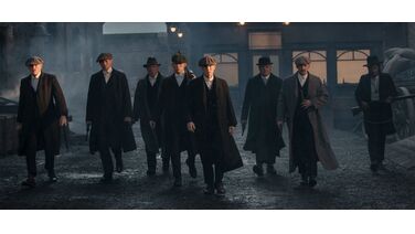 Dit zijn de meest waardige Peaky Blinders overcoats