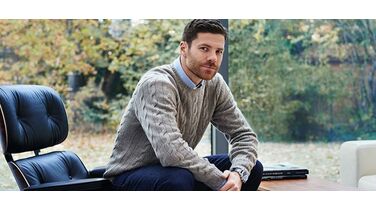 Bekijk de unieke en exclusieve horloge collectie van Xabi Alonso’s