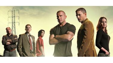 Prison Break fans opgelet: seizoen 5 start in maart