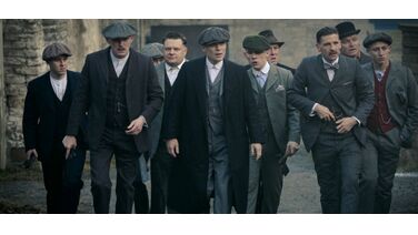 Peaky Blinders seizoen 4: wordt dit het bruutste seizoen tot nu toe?