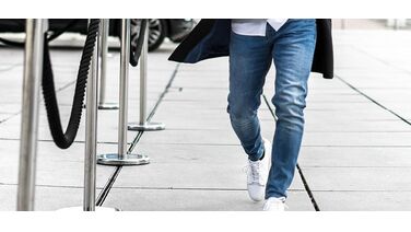 De ultieme denim guide voor de lente en zomer