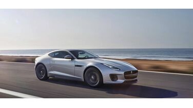 MAN MAN test de Jaguar F-Type V6 380 Coupe AWD