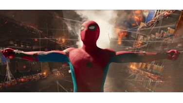 Check de nieuwste trailer van Marvel’s Spider-man: Homecoming