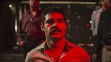 Narcos fans opgelet! ‘El Chapo’ wordt jouw nieuwe favoriete serie